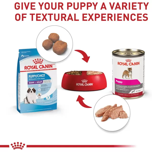 imageRoyal Canin Size Health Nutrition Giant Puppy Dry Dog Food 30 lb bagRoyal Canin Size Health Nutrition Giant Puppy Dry Dog Food 30 lb bag