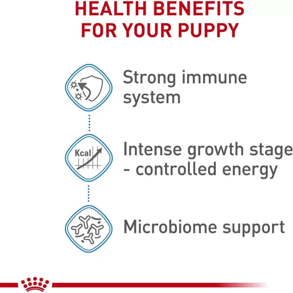 imageRoyal Canin Size Health Nutrition Giant Puppy Dry Dog Food 30 lb bagRoyal Canin Size Health Nutrition Giant Puppy Dry Dog Food 30 lb bag