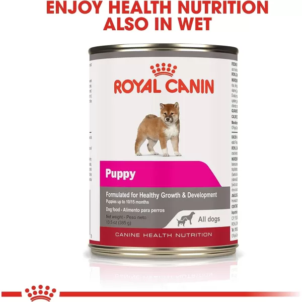 imageRoyal Canin Size Health Nutrition Large Puppy Dry Dog Food 35 lb bag6 Pound Pack of 1