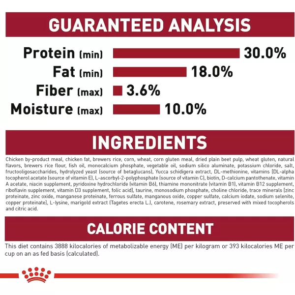 imageRoyal Canin Size Health Nutrition Medium Puppy Dry Dog Food 30 lb bagRoyal Canin Size Health Nutrition Medium Puppy Dry Dog Food 30 lb bag