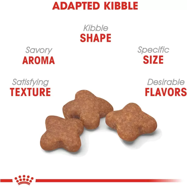 imageRoyal Canin Small Adult 8 Dry Dog Food 13 lb bagRoyal Canin Small Adult 8 Dry Dog Food 13 lb bag