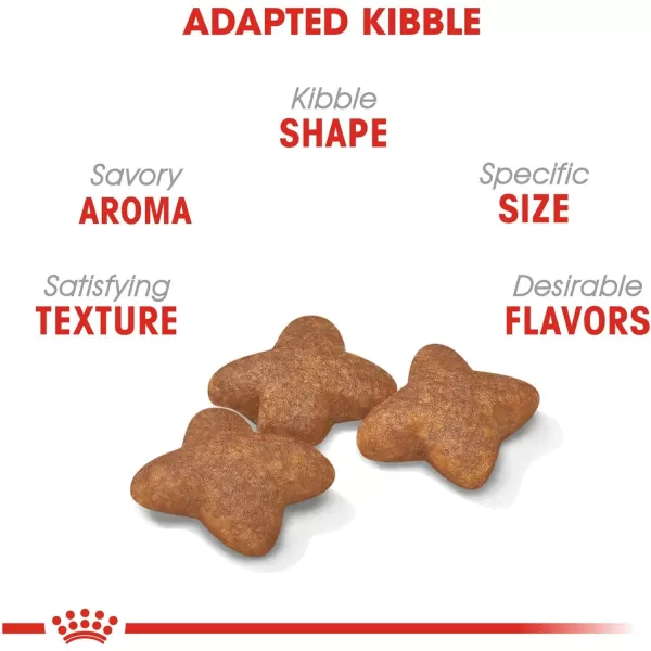 imageRoyal Canin Small Breed Adult Dry Dog Food 14 lb bagRoyal Canin Small Breed Adult Dry Dog Food 14 lb bag