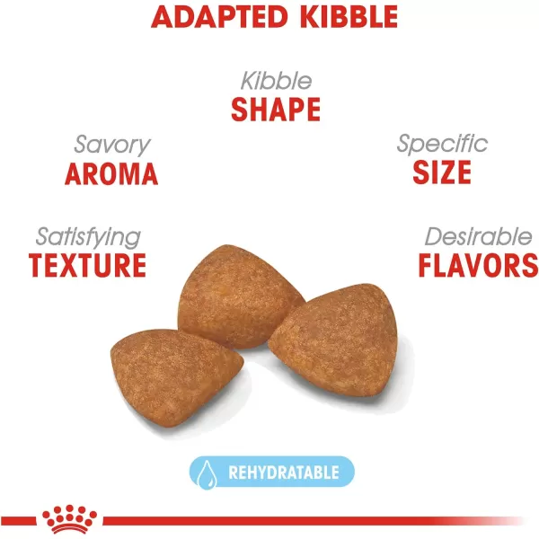 imageRoyal Canin XSmall Aging 12 Dry Dog Food 25 lb bagRoyal Canin XSmall Aging 12 Dry Dog Food 25 lb bag