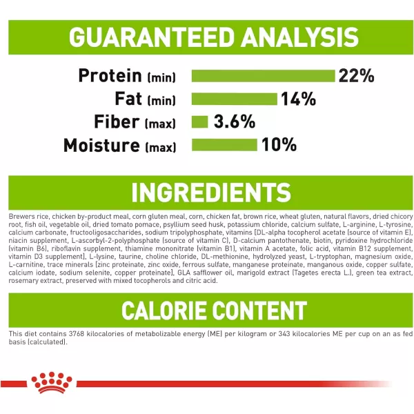 imageRoyal Canin XSmall Aging 12 Dry Dog Food 25 lb bagRoyal Canin XSmall Aging 12 Dry Dog Food 25 lb bag