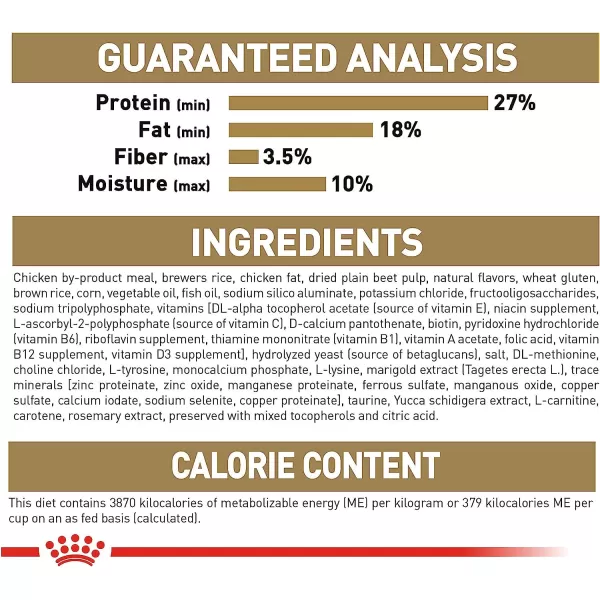 imageRoyal Canin Yorkshire Terrier Puppy Breed Specific Dry Dog Food 25 lb bagRoyal Canin Yorkshire Terrier Puppy Breed Specific Dry Dog Food 25 lb bag