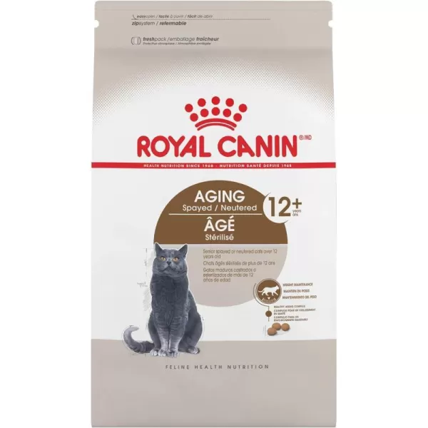 imageRoyal Canin Appetite Control SpayedNeutered 12 Dry Adult Cat Food 7 lb bagRoyal Canin Appetite Control SpayedNeutered 12 Dry Adult Cat Food 7 lb bag