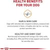 imageRoyal Canin Medium Sensitive Skin Care Dry Dog Food 6 lb bag3 Pound Pack of 1