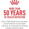 imageRoyal Canin Yorkshire Terrier Adult Breed Specific Wet Dog Food 3 oz can 4pack3 Ounce Pack of 12