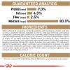 imageRoyal Canin Yorkshire Terrier Adult Breed Specific Wet Dog Food 3 oz can 4pack3 Ounce Pack of 24