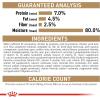 imageRoyal Canin Yorkshire Terrier Adult Breed Specific Wet Dog Food 3 oz can 4pack3 Ounce Pack of 4