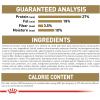 imageRoyal Canin Yorkshire Terrier Puppy Breed Specific Dry Dog Food 25 lb bagChicken