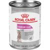 imageRoyal Canin Canine Care Nutrition Comfort Care Loaf in Sauce Wet Dog Food 135 oz can 12count135 Ounce Pack of 12