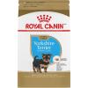 imageRoyal Canin Yorkshire Terrier Puppy Breed Specific Dry Dog Food 25 lb bagChicken