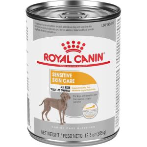 imageRoyal Canin Medium Sensitive Skin Care Dry Dog Food 6 lb bag135 Ounce Pack of 12