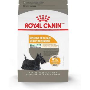 imageRoyal Canin Medium Sensitive Skin Care Dry Dog Food 6 lb bag3 Pound Pack of 1