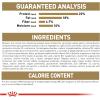 imageRoyal Canin Adult Shih Tzu Wet Dog Food 3 oz Pouch Pack of 1210 Pound Pack of 1