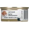 imageRoyal Canin Breed Health Nutrition Chihuahua Adult Loaf in Sauce Wet Dog Food 3 oz can 24count3 Ounce Pack of 24