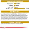 imageRoyal Canin Breed Health Nutrition Chihuahua Adult Loaf in Sauce Wet Dog Food 3 oz can 24count3 Ounce Pack of 6