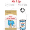 imageRoyal Canin Breed Health Nutrition Labrador Retriever Puppy Dry Dog Food 30 lbChicken