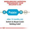 imageRoyal Canin Bulldog Adult Dry Dog Food 30 lb bag6 Pound Pack of 1
