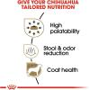 imageRoyal Canin Chihuahua Adult Breed Specific Dry Dog Food 25 lb Bag10 Pound Pack of 1