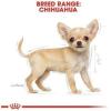 imageRoyal Canin Chihuahua Puppy Dry Dog Food 25 lb bagChicken