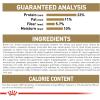 imageRoyal Canin Golden Retriever Adult Dry Dog Food 30 lb bag17 Pound Pack of 1