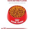 imageRoyal Canin Golden Retriever Puppy Dry Dog Food 30 lb bagVegetable