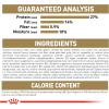 imageRoyal Canin Golden Retriever Puppy Dry Dog Food 30 lb bagVegetable