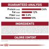 imageRoyal Canin Medium Aging 10 Senior Dry Dog Food 30 lb bagChicken
