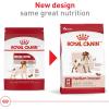 imageRoyal Canin Medium Breed Adult Dry Dog Food 17 lb bag4 Pound Pack of 1
