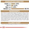 imageRoyal Canin Poodle Adult Breed Specific Dry Dog Food 10 lb bag3 Ounce Pack of 4