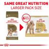 imageRoyal Canin Poodle Adult Breed Specific Dry Dog Food 10 lb bag3 Ounce Pack of 6