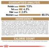 imageRoyal Canin Poodle Adult Breed Specific Dry Dog Food 10 lb bag3 Ounce Pack of 6
