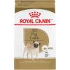 imageRoyal Canin Pug Adult Breed Specific Dry Dog Food 10 lb bagChicken