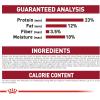 imageRoyal Canin Size Health Nutrition Medium Adult 7 Dry Dog Food 30lb Bag30 Pound Pack of 1