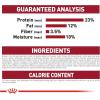 imageRoyal Canin Size Health Nutrition Medium Adult 7 Dry Dog Food 30lb Bag6 Pound Pack of 1