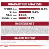 imageRoyal Canin Size Health Nutrition Medium Puppy Dry Dog Food 30 lb bag4 Pound Pack of 1