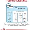 imageRoyal Canin Size Health Nutrition Medium Puppy Dry Dog Food 30 lb bag49 Ounce Pack of 10