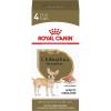 imageRoyal Canin Breed Health Nutrition Chihuahua Adult Loaf in Sauce Wet Dog Food 3 oz can 24count3 Ounce Pack of 4