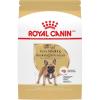 imageRoyal Canin Breed Health Nutrition French Bulldog Adult Dry Dog Food 17 lb bag30 Pound Pack of 1