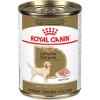 imageRoyal Canin Labrador Retriever Loaf in Sauce Canned Dog Food 135 oz can 12countChicken Pork Wheat