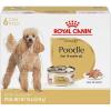 imageRoyal Canin Poodle Adult Breed Specific Dry Dog Food 10 lb bag3 Ounce Pack of 6