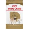 imageRoyal Canin Pug Adult Breed Specific Dry Dog Food 10 lb bagChicken