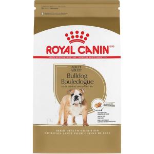 imageRoyal Canin Bulldog Adult Dry Dog Food 30 lb bag6 Pound Pack of 1
