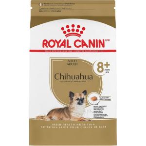 imageRoyal Canin Chihuahua Adult Breed Specific Dry Dog Food 25 lb Bag25 Pound Pack of 1