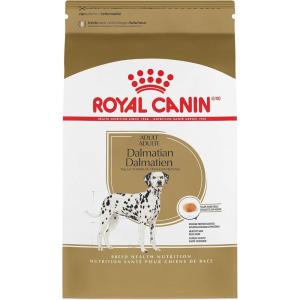 imageRoyal Canin Dalmatian Adult Dry Dog Food 30 lb bag