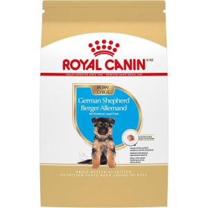 imageRoyal Canin German Shepherd Puppy Breed Specific Dry Dog Food 30 lb bag