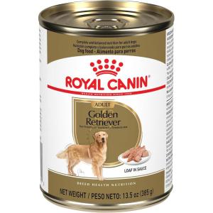 imageRoyal Canin Golden Retriever Adult Dry Dog Food 30 lb bag135 Ounce Pack of 12