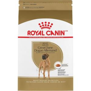 imageRoyal Canin Great Dane Adult Dry Dog Food 30 lb bagChicken